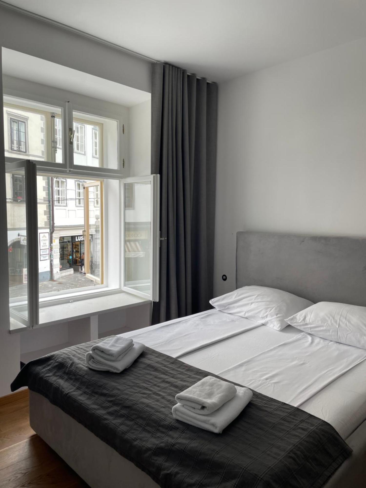 Khan 2 Apartment