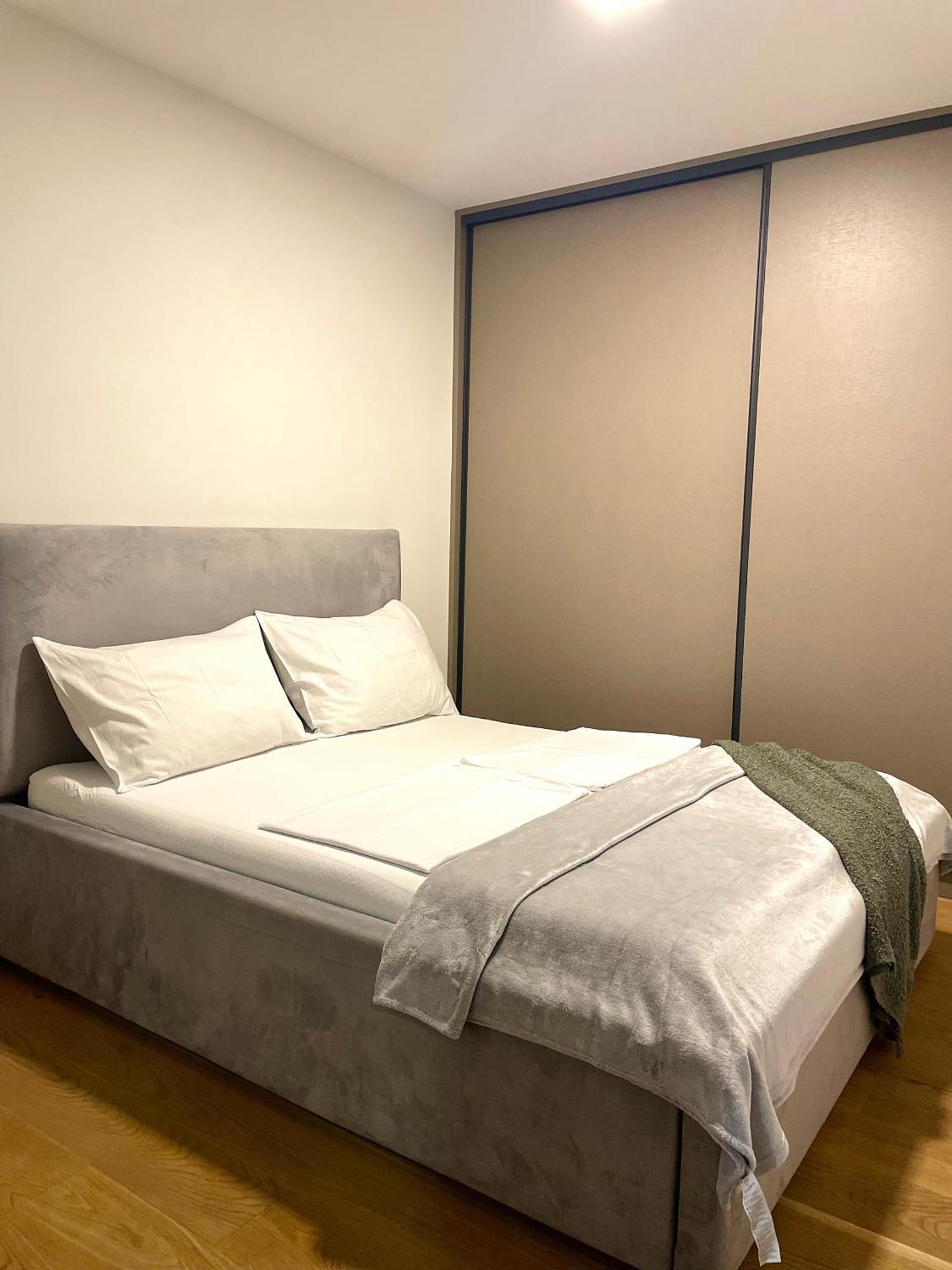 Apartment Khan 2 *