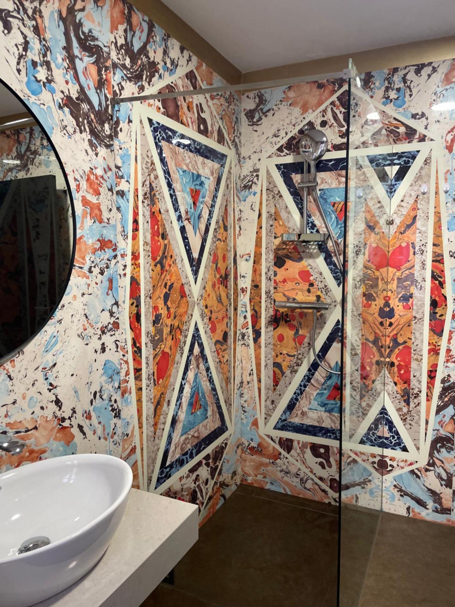 Khan 2 Apartment